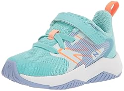 New Balance Kid's Rave Run V2 Hook & Loop Running