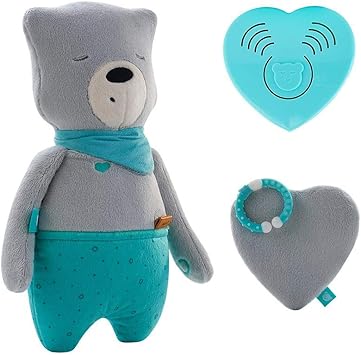 Peluche bruit du coeur Clearance