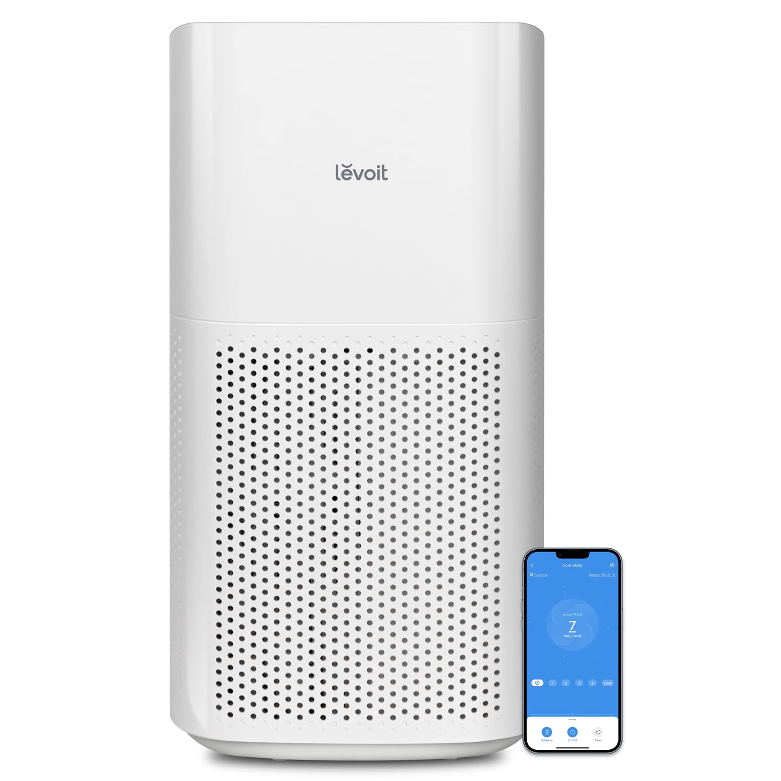 LEVOIT Air Purifier