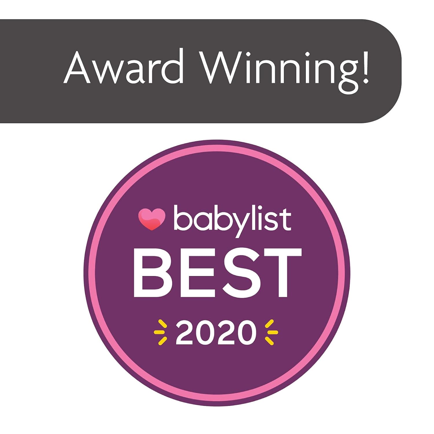 Baby Brezza Baby Bottle Sterilizer and Dryer Machine – Electric Steam Sterilization - Universal Fit - Pacifiers, Glass, Plastic, and Newborn Feeding Bottles : Baby