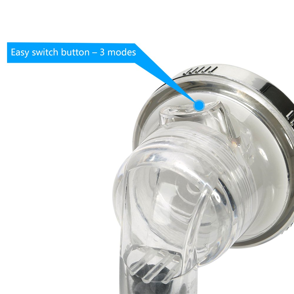 soffione doccia (Soffione Doccia SPA)