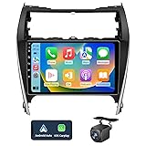 Android 13 4GB+32GBCar Stereo Radio for Toyota