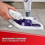 Polti Vaporetto SV440 Double 2 in 1 Steam Mop with Handheld Cleaner view 6