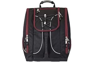 Athalon Everything Boot Bag/Backpack
