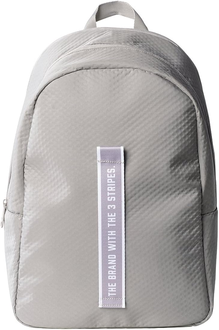 the brand with the 3 stripes bag