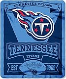 NFL 50x60 Fleece Blankets