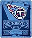 NFL 50x60 Fleece Blankets