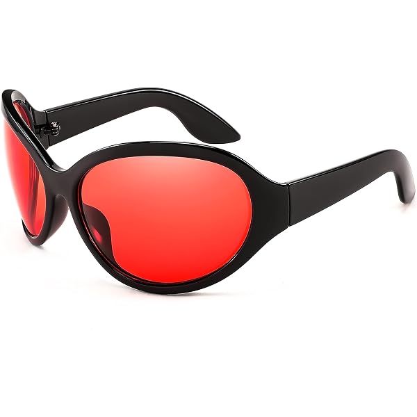Amazon.com: FUPRECIOUS Cat Eye Sunglasses Bling Rhinestones  display picture 2