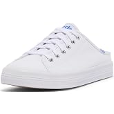 Keds Women's Kickstart Mule Slip on
