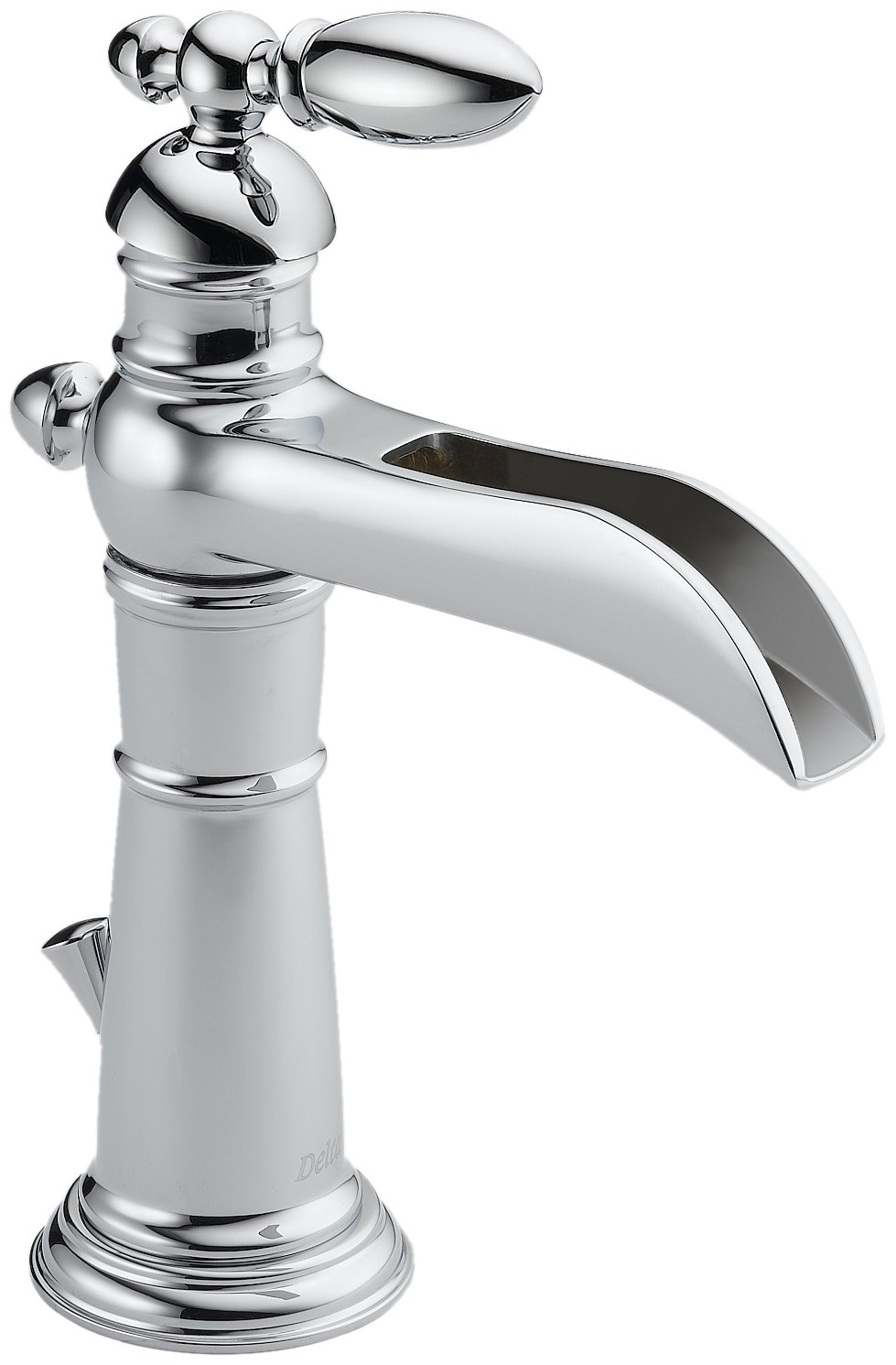 Best Delta Victorian Kitchen Faucet Parts
