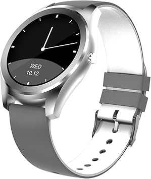 Reloj inteligente DI03 de Diggro con resistencia al agua IP67, RAM ...