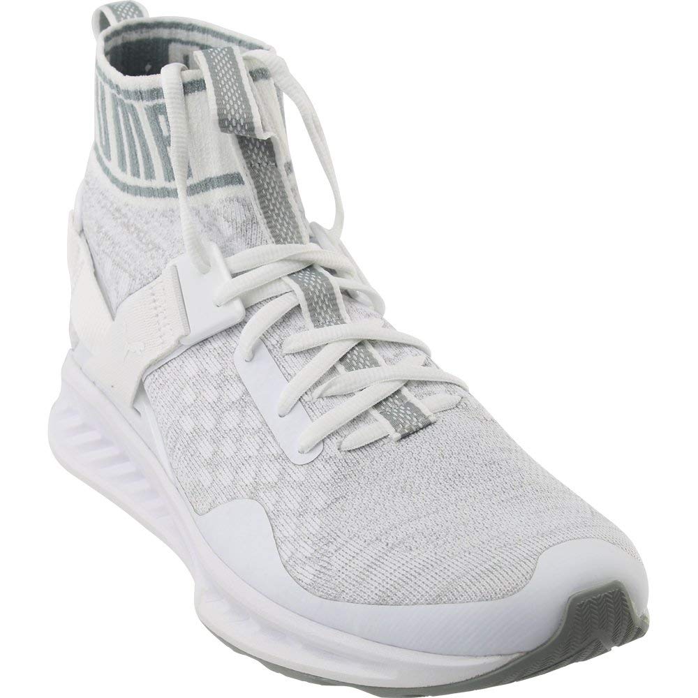 puma ignite evoknit cross trainer