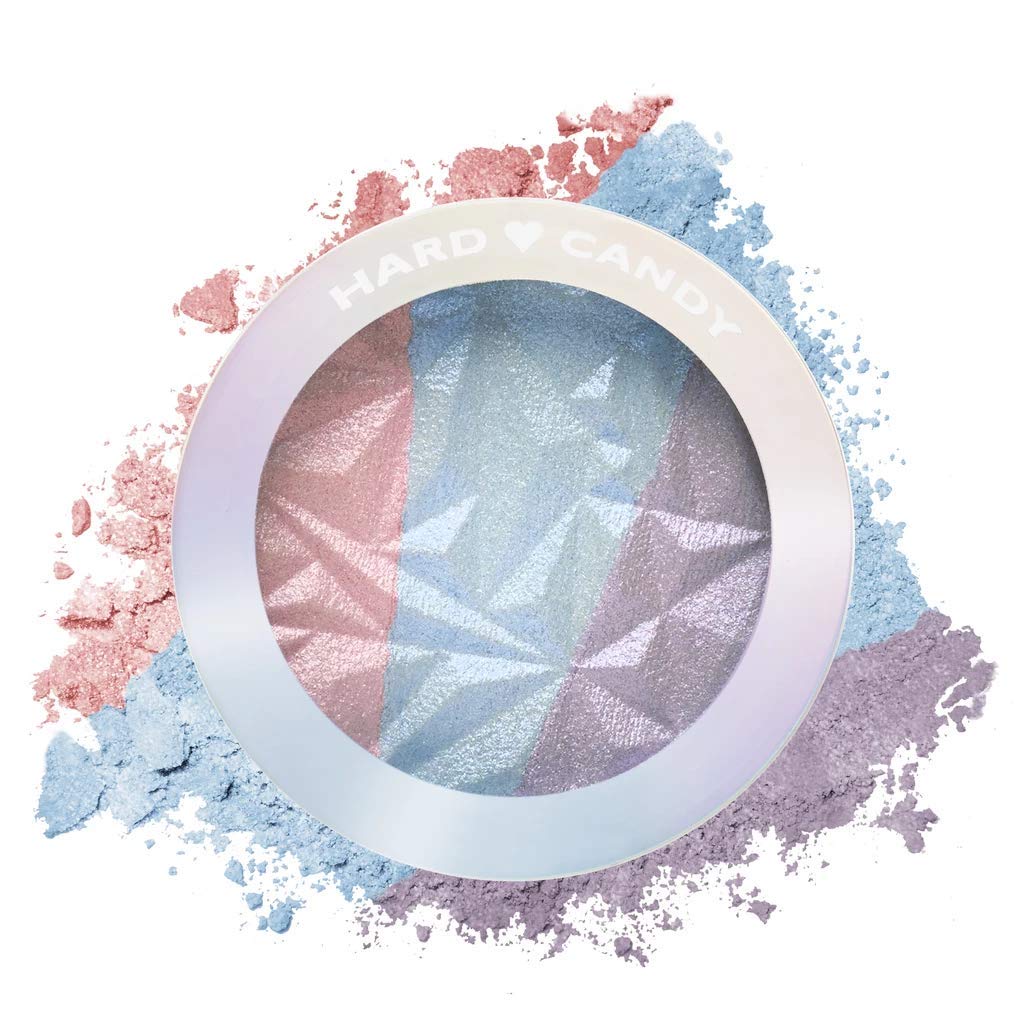 Hard Candy Just Glow Highlighter Powder, 1484 Fairy Dust