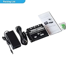 Power And Ethernet Over Coax Transmitter - LAZYCAT