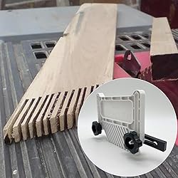 Featherboard Woodworking Tools, Safety Device