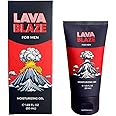 LAVA BLAZE | Moisturizing Gel | 1.69 Fl Oz | 1 Pack