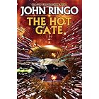 The Hot Gate (Troy Rising Book 3)
