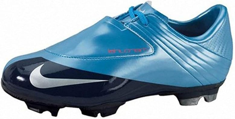 nike mercurial steam v fg