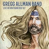 Live in San Francisco '87