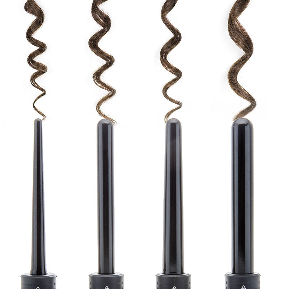 marquee curling iron