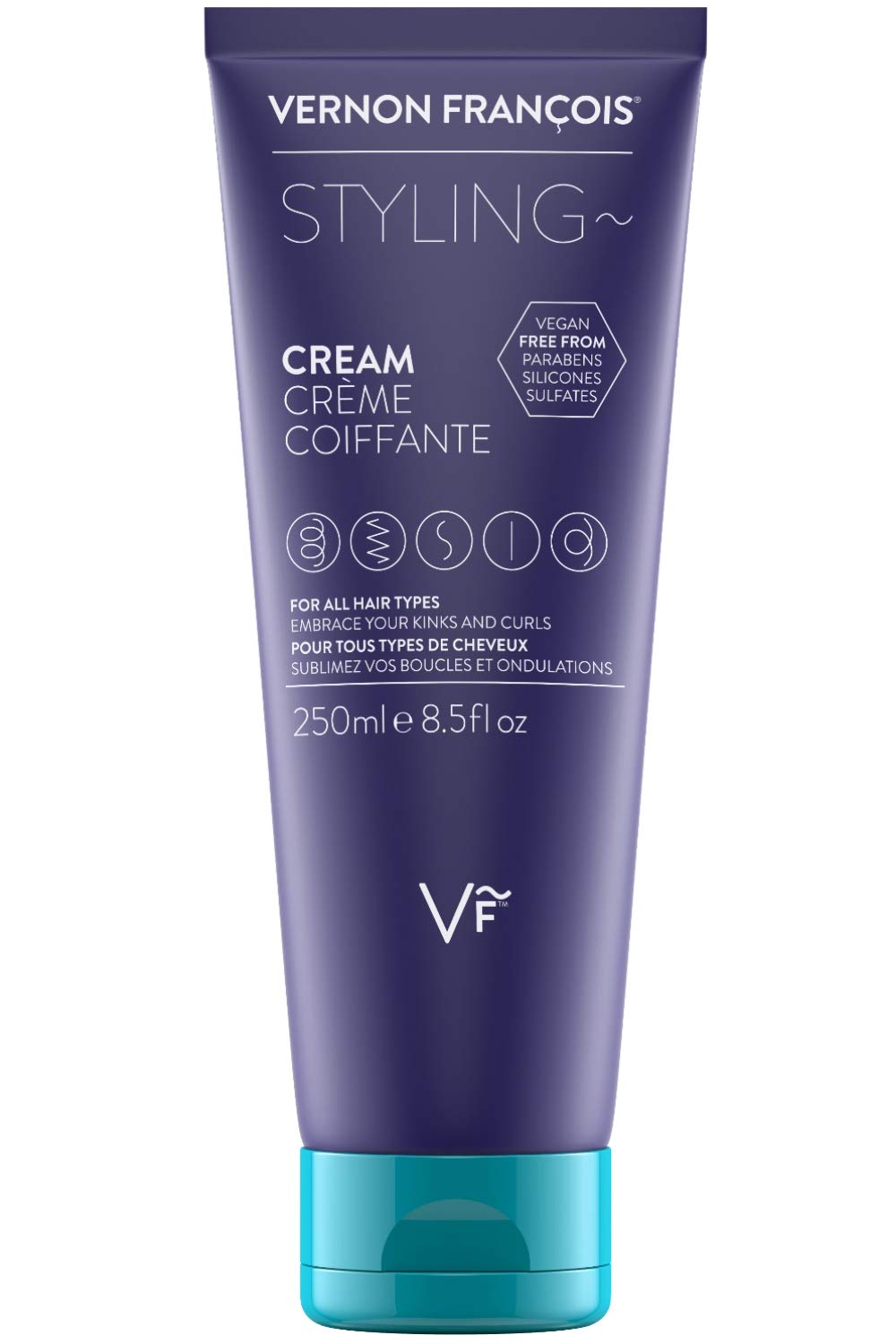 smoothing curl cream