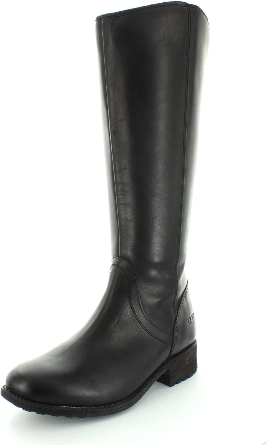 ugg womens keppler leather boot