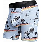 BN3TH Men's Pro 2.0 Premium Underwear with Pouch