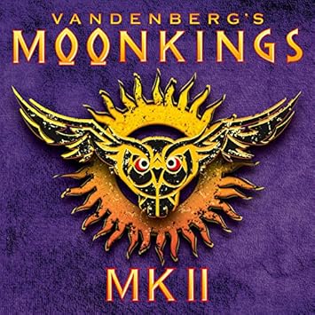 Resultado de imagem para Vandenbergâs Moonkings â MK II