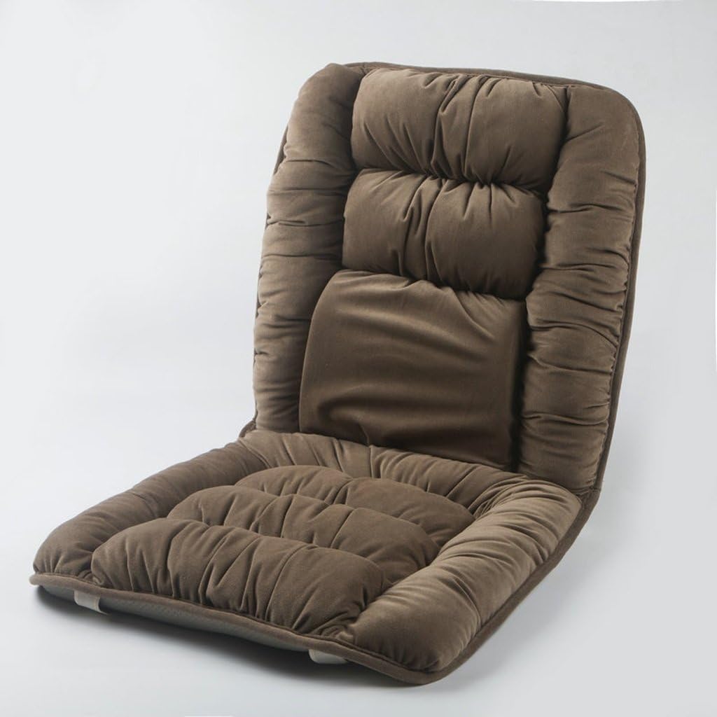 Sun Lounger Cushion Pads Non Slip Rocking Chair Cushion，Lounge Cushions Solid Color Chaise Overstuffed For Garden Outdoor/Indoor Sun Lounger Mattress (Color : D, Size : 40 * 80cm)