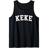 Keke Tank Top
