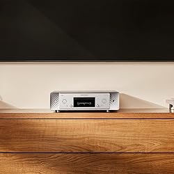 Marantz CD 50n High-Resolution Network Digital