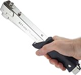 Tacwise 1179 A11 Hammer Tacker with 75,000 Type 140/8mm Staples view 8