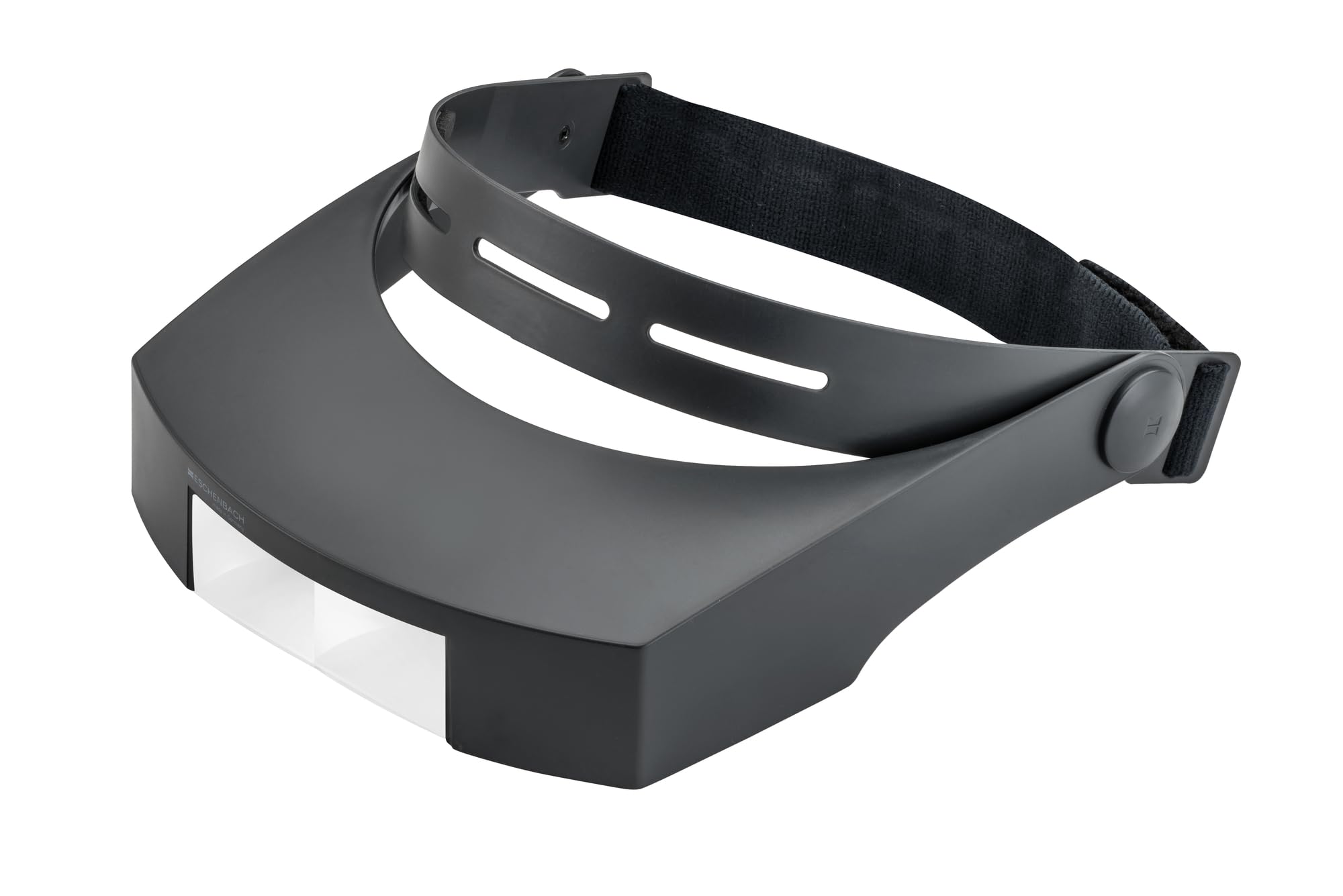 ESCHENBACH OPTIK laboCOMFORT Magnifying Glasses Headband Magnifier Magnification 2.0 x / +2.50 dpt