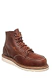Red Wing Heritage Men's Classic 1907 6-Inch Moc Toe