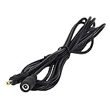 COOLM 4.0MM DC Power Extension Cable, 10ft