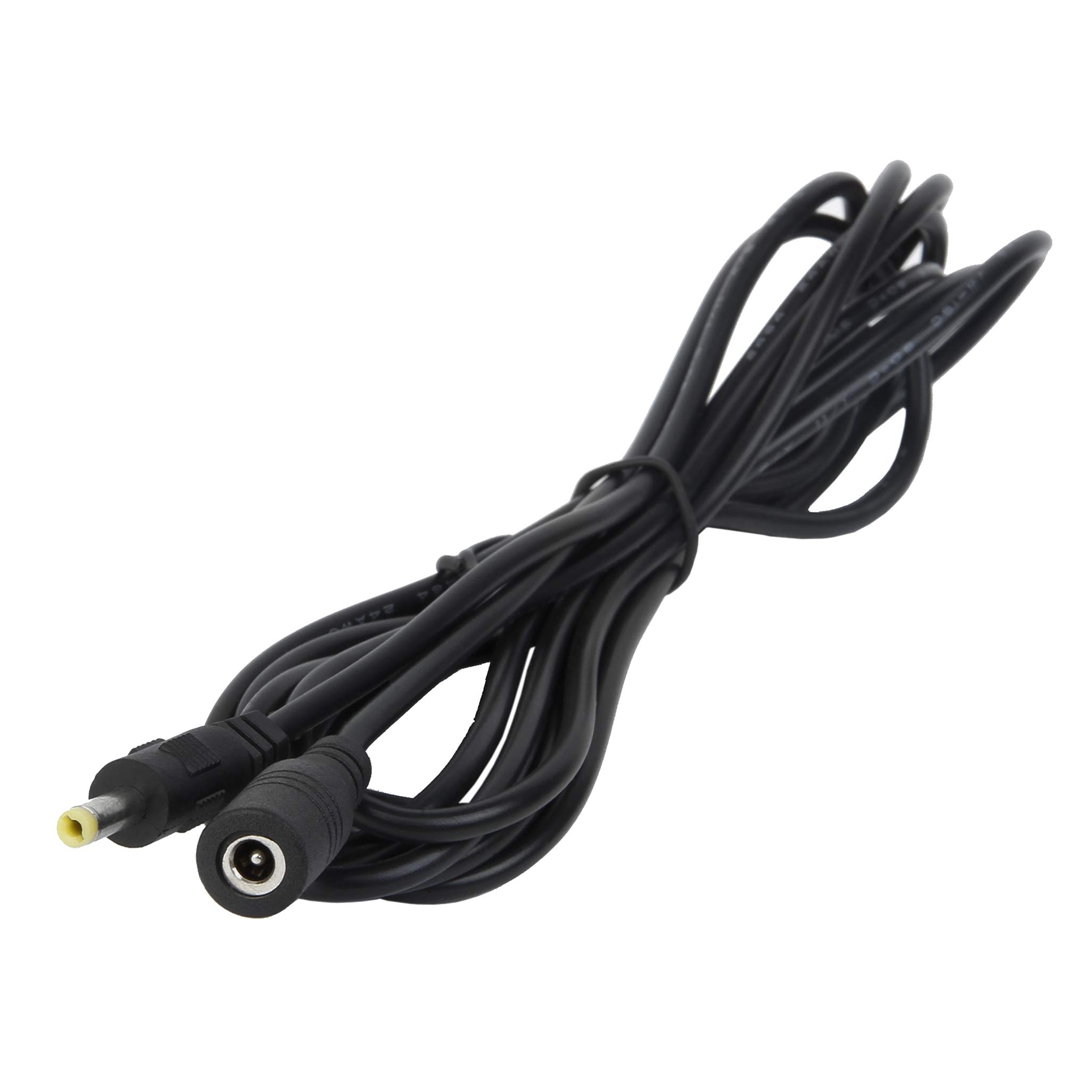 COOLM 4.0MM DC Power Extension Cable, 10ft