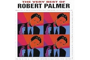 The Very Best of Robert Palmer