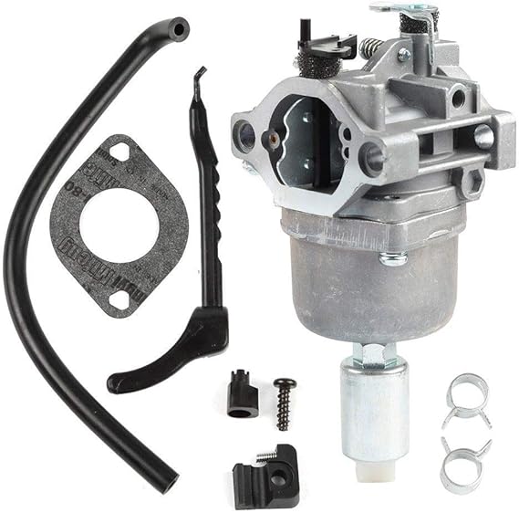 Amazon Com High Performance Replacement For 14hp 15hp 16hp 17hp 18hp Briggs Stratton Intek Carburetor 698620 799727 Carb Automotive
