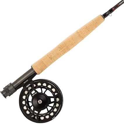 greys fly fishing