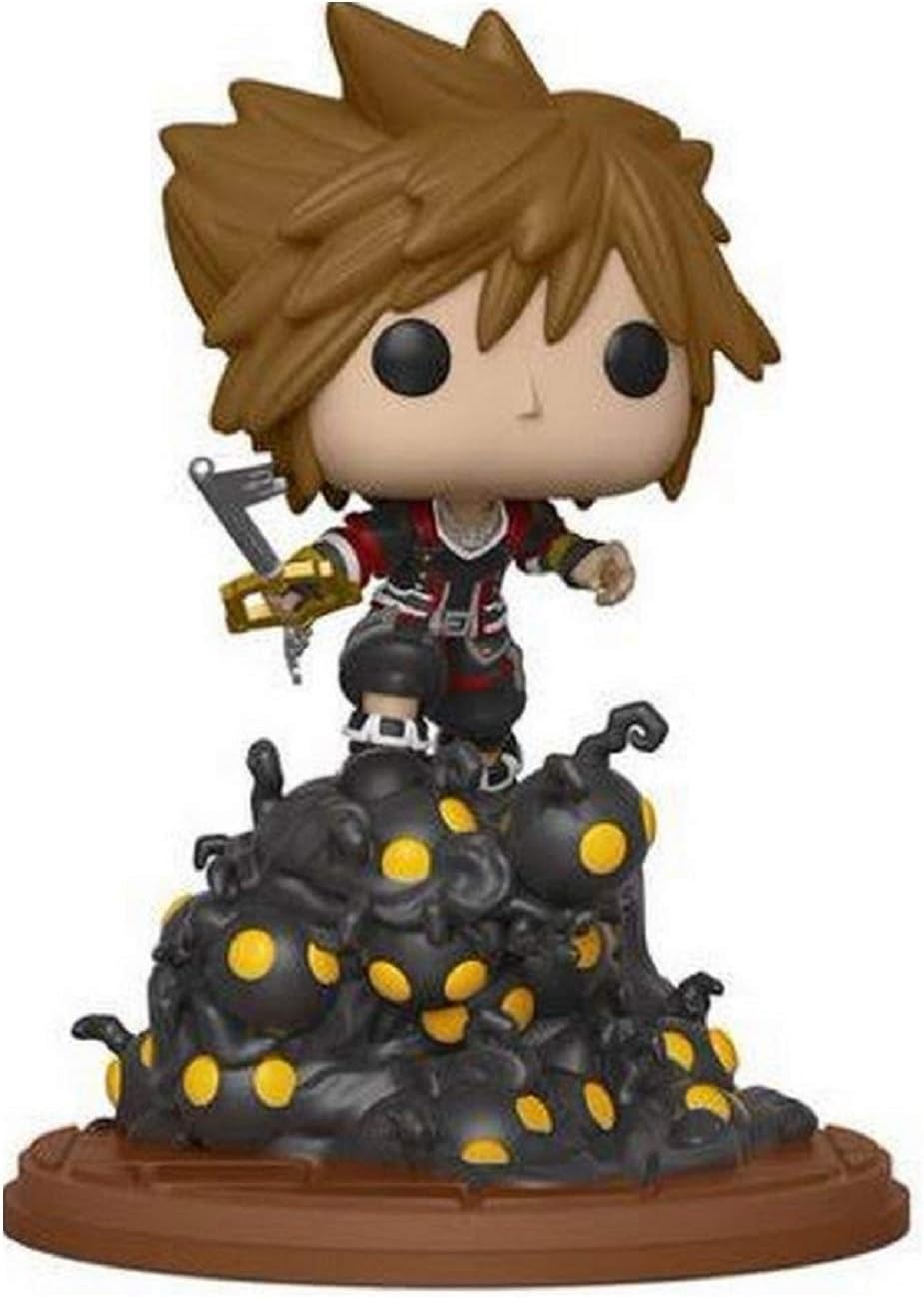 funko pop sora