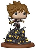 Funko Pop! Kingdom Hearts 3 Sora Riding Heartless