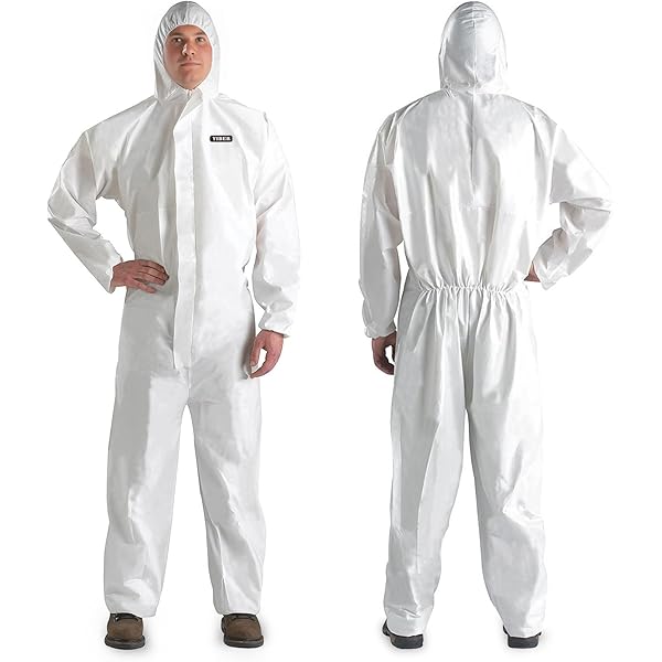 sexy tyvek suit How to Turn Off Notifications on Android: 4 Ways to Silence Notifications main image 0