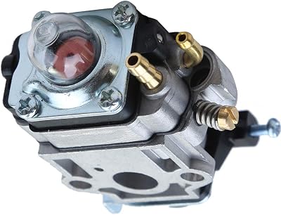 Hoypeyfiy Carburretor 11mm 22-36cc for Small Gas Engines
