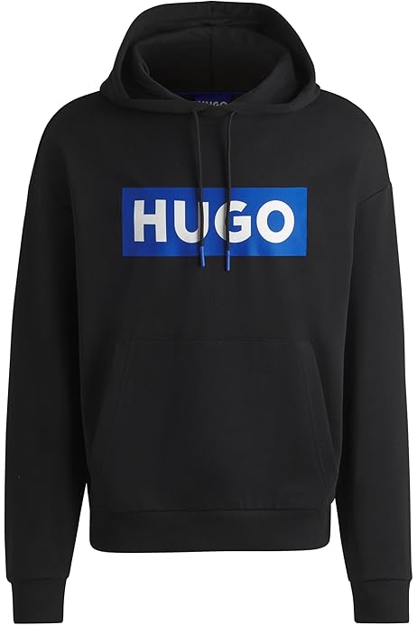 Sudadera Para Hombre Hugo Boss Edición Especial Año Del Tigre