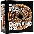 Cards Against Humanity: Everything Box • 300-Card Expansion • Newest one!