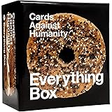 Cards Against Humanity: Everything Box • 300-Card Expansion • Newest one!