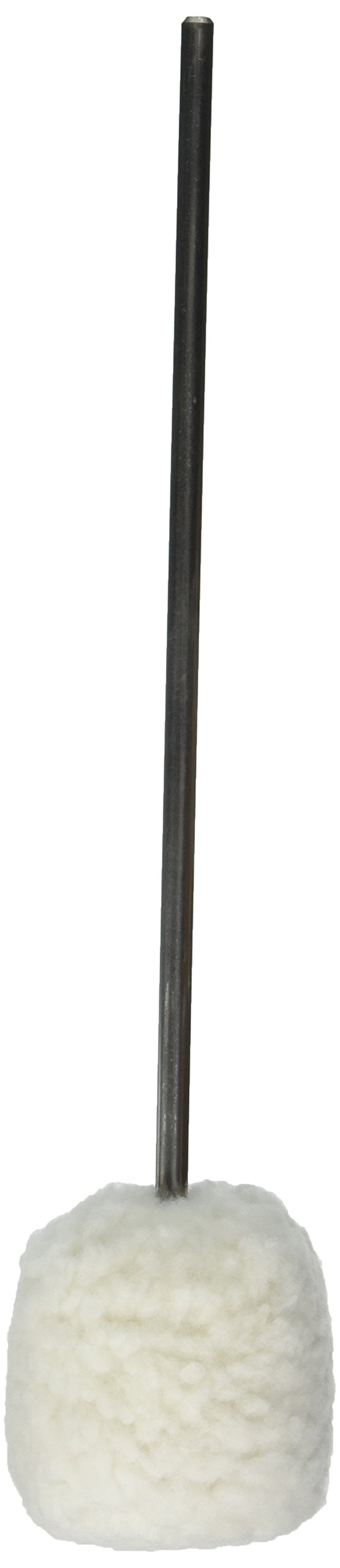 Vater Drumsticks VBLRB - Bass Drum Beater - Long Range Vintage Bomber