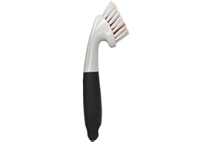 Oxo 37481 CM Grout Brush, 10-Inch