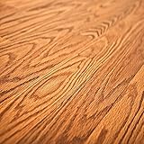 Quick-Step NatureTEC Home Sound Sunset Oak 7mm Laminate Flooring + 2mm Attached Pad SFS022 SAMPLE
