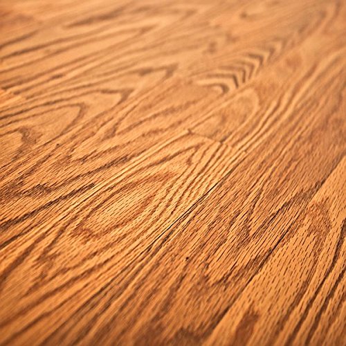 Quick-Step NatureTEC Home Sound Sunset Oak 7mm Laminate Flooring + 2mm Attached Pad SFS022 SAMPLE